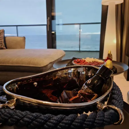 Baltic View Luxury Gardenia Front Dziwnów